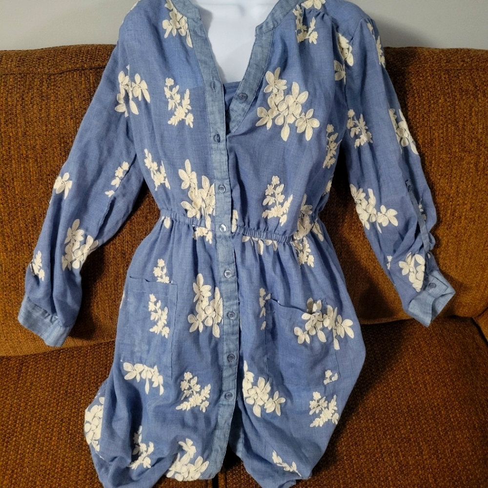 Vintage dress